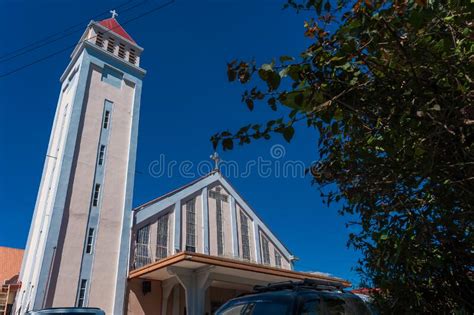 st. joseph the worker parish church baguio photos|Spectacular St Joseph The Worker Parish Church .